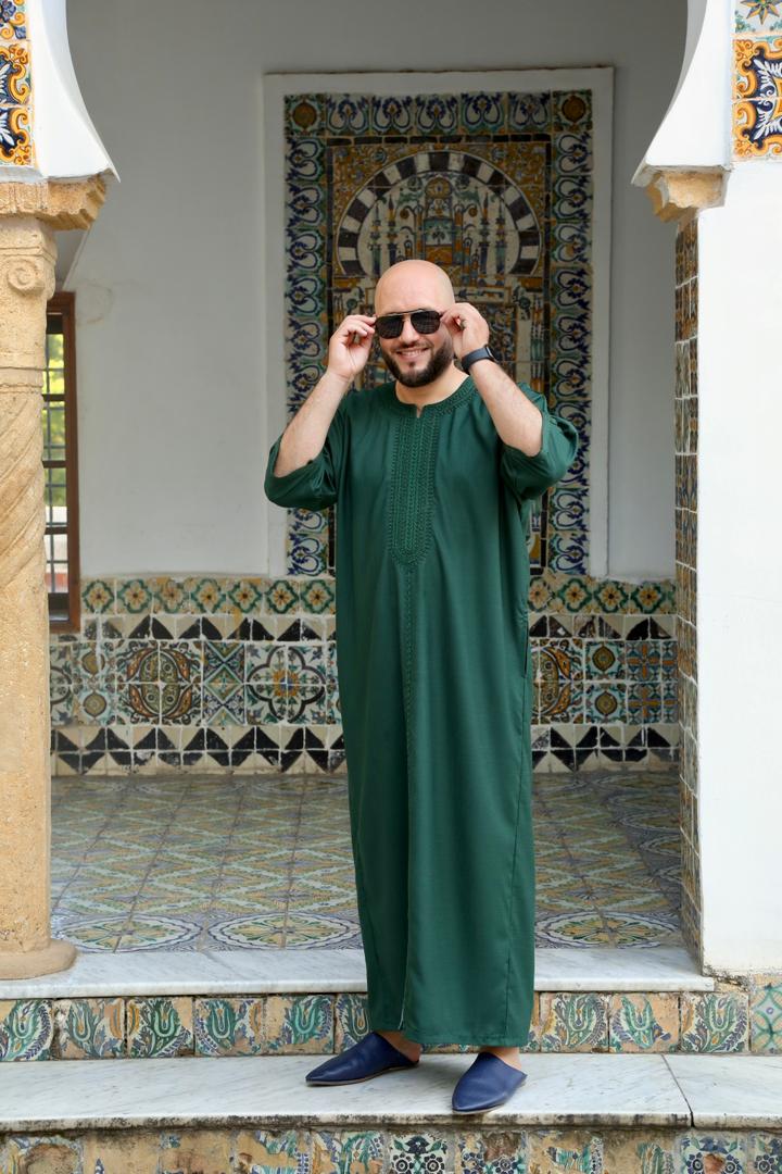 Qamis ELIANE