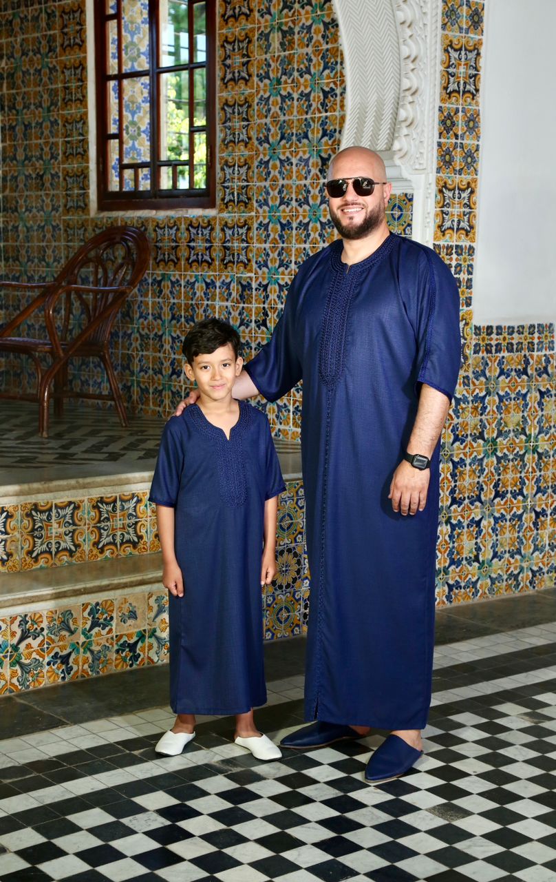 Qamis ELIANE