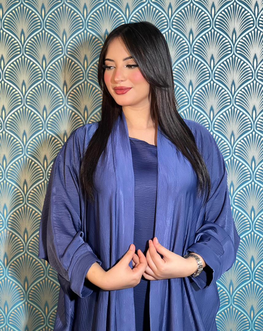 Abaya Siraya