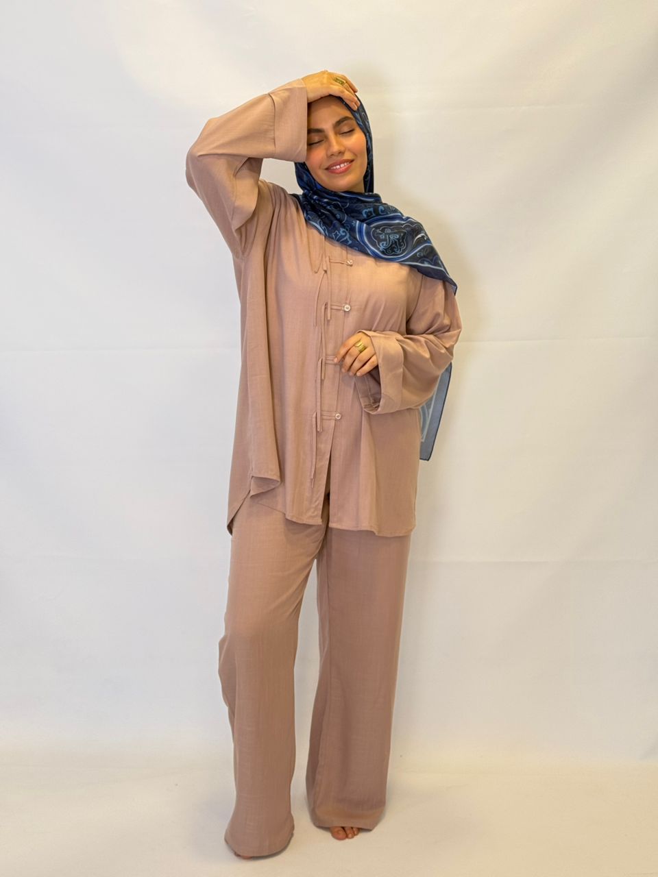 Ensemble SARAH