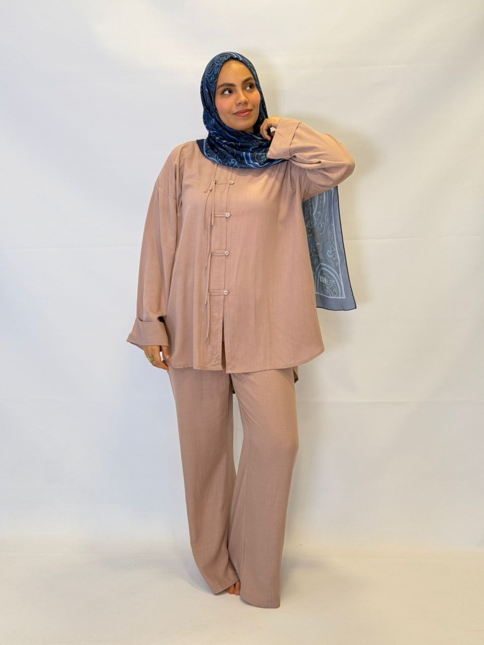 Ensemble SARAH