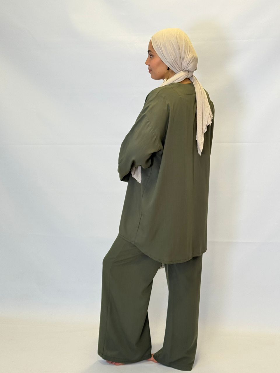 Ensemble SARAH