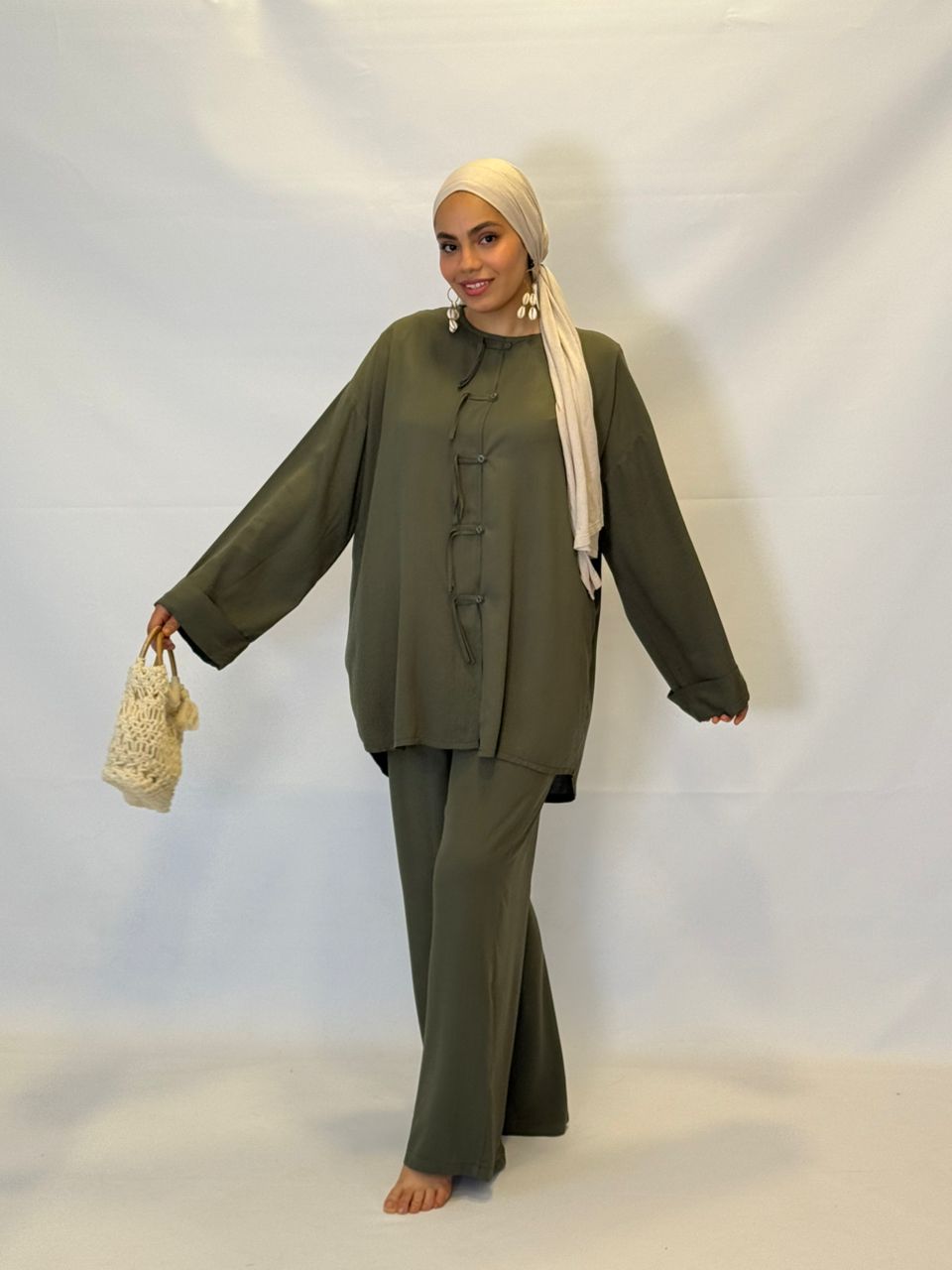 Ensemble SARAH