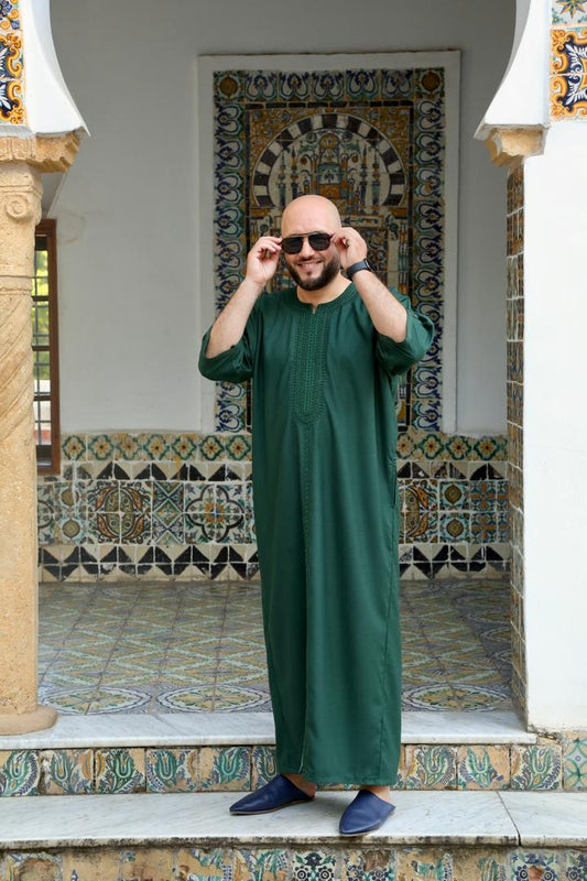 Qamis ELIANE