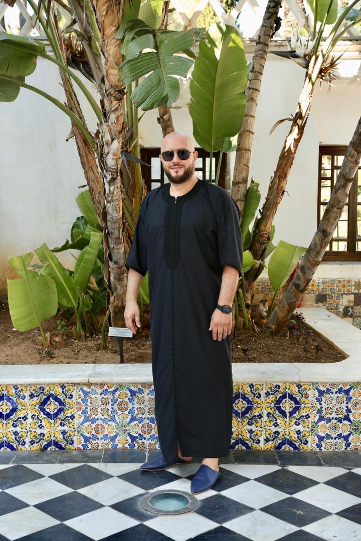 Qamis ELIANE