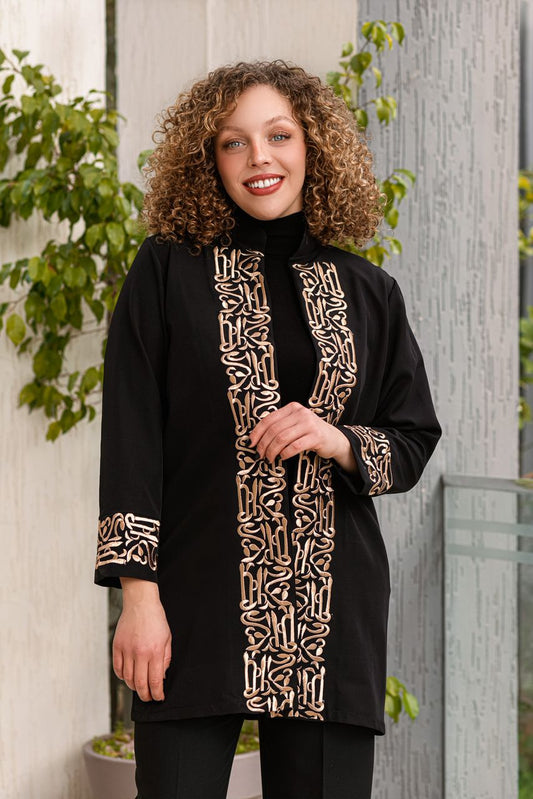 Veste BELKIS