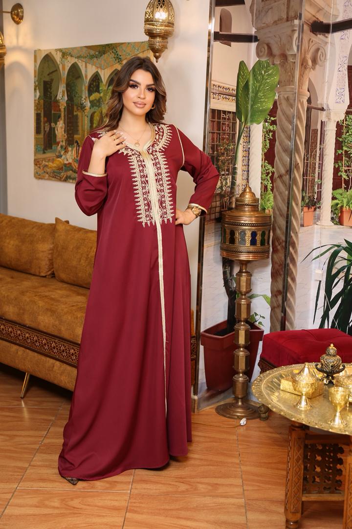 Robe Myriam